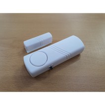 대호소방 경보음 발생장치(완강기 비상구 추락방지 안전로프 쇠사슬), 1개