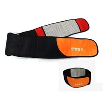 허리찜질 발열벨트 허리벨트 허리찜질 허리보호대 minu03273*54459576Pv, 본상품선택