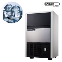 아이스제빙기 카페 PC방 IMK-55W(작은얼음) 수냉식, 상세 참조