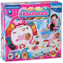 토이트론 아쿠아비즈 프리미엄세트, 선택완료