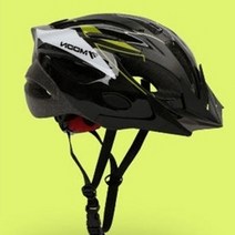 전동킥보드헬멧 미니벨로헬멧 자전거하이바 로드자전거 여성, 블랙블루 L