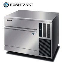 호시자키제빙기 IM-100CNE 공냉식 98KG생산DAY 38KG저장., Large-자가설치(택배배송)