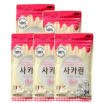 JMC 사카린 국산100gX4개, 100g, 4개