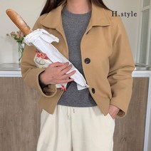 H스타일 (DK)울캐시카라JK