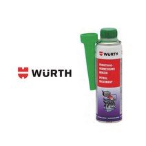 뷔르트 가솔린 트리트먼트 페트롤 트리트먼트 연료첨가제 300ml