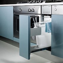 하츠 빌트인 행주 도마 살균기, HDU-1500B