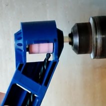 녹슨비트연마기 기리연삭기 복원숯돌 멀티커터 트리머날, 1개