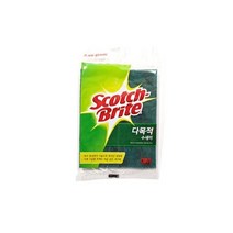 3M 청수세미(소) W 5247EA, 쿠팡49샵 본상품선택