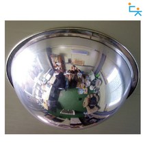 대청 360도 돔 반사경