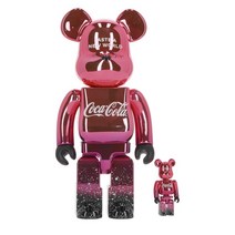 FW22 메디콤토이 Character Toys Medicom Toy Homeware Red 14COLAMULTI, Red_UNI
