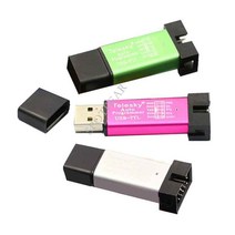 STC STCISP 다운로드 프로그래머 프로그래밍 커버 케이블 USB to TTL