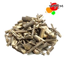 자연한재 국산 오가피 나무 300g 오가목 가시 오갈피 차, 1개입