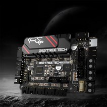 BIGTREETECH BTT SKR Pico V1.0 제어 보드 Voron V0 OLED Pi TFT50 터치 스크린 TMC2209 UART 3D 프린터 부, 한개옵션1, 한개옵션0