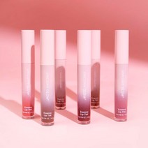 유니콘글로우 에센스 립 틴트 6color, 에센스립틴트 03 선셋, 단품, 색상:03 선셋