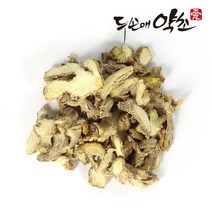 두손애약초 건강(생강), 300g, 1개
