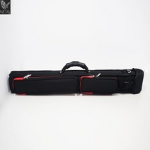 당구큐대가방 개인큐가방 SHD-RD