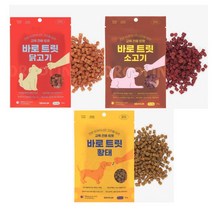 드룰린 바로트릿 3종, 닭고기