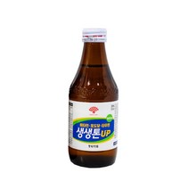 [동화약품] 생생톤 210ml 8병 4박스 32병 한박스 완포장, 32개