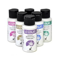 [알파] [조선자]아크릴과슈 60ml 시리즈 4 (색상 선택), [6039110]623IridescentTurquoise