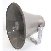 ACCURIX 아큐릭스 SH-317A 혼스피커 / 드라이버유닛 결합형 / HORN ONLY