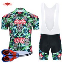 자전거 철인 바지 레이서 트라이애슬론 상하의 옷 기능성 속건성