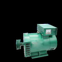 디젤발전기 경유발전기 대형 30kw 24kw 독립형 전기, 5kW 3상 380V/ 전체 구리