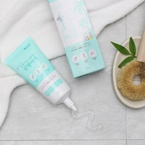 하비비 그린케어 곰팡이 제거 젤 4개