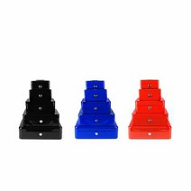 1300K 다용도 보관함2 캐시박스 소형금고 M150A 색상3종중, 선택:파랑