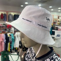 팜스프링스 베이직 버킷햇 shtl232004T, free