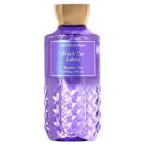 배쓰앤바디웍스 프레쉬 컷 라일락 샤워젤, 1개