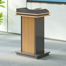 교수대 연설대 강의실 회의실 엠씨석 대학교 교탁, A
