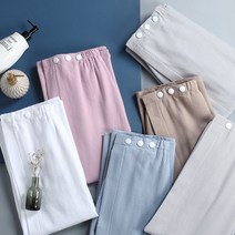 뷰티링크 엠보 마사지가운 트임형 에스테틱 호텔 피부관리실 피부샵, 엠보 마사지가운 블루