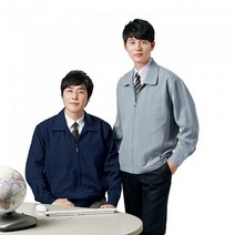 경신코리아 경신코리아 (창고정리 SALE) KSK 501 503 춘추 작업복 근무복 정비복 안전복 작업 점퍼 잠바 자켓 상의 (5186930)