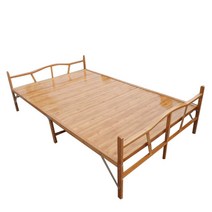 다있상 편상 조립식 마당 평상 테라스 원목 야외, 60x195