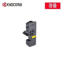 KYOCERA 정품토너 TK-5234KY 노랑 M5521cdn 2.2K M5521CDN, 단일 수량