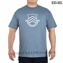 의자왕 개인 5 V Shujin 학교 게임 의자 애니메이션 T 셔츠 티 XXS-6XL, [06] Men navy blue