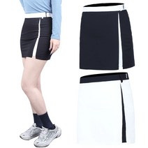 노블진 M 011번골프치마