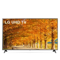 LG 70인치 176cm(70) 4K UHD 스마트TV 70UP7070PUE 로컬ok, 지방 벽걸이설치비포함