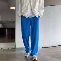 데일트 남자 에어 트레이닝 와이드 팬츠
