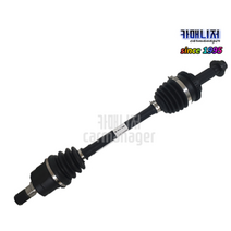 [재제조품] LF소나타 2.0 터보 등속조인트 [고품반납 필수], 등속조인트[재제조부품] 2.0 터보 조수석