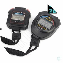 스탑워치 스톱워치스포츠 스포츠스탑워치, (고급형)