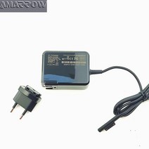 마이크로소프트 서피스 프로 4 M3 1735 1736 15V 1.6A 24W 호환용어댑터, [03] AU plug