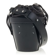 기타 [명품]페드로 메종 마르지엘라 스티치 로고 버킷백 SB3WG00..