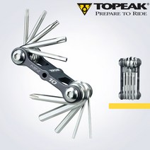 토픽 휴대용공구 Mini 10 미니 10종 공구세트