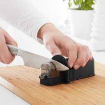 이케아 ASPEKT 칼갈이 001.577.17, 단품