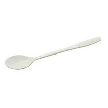 미니 스푼 약15cm 10개입 음료 디저트 빙수 숟가락_ 94590EA, 1, 1, 본상품선택