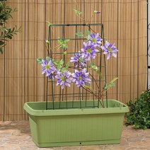 [바보사랑] 핸디 멀티 트렐리스, 상세 설명 참조