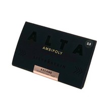 실버스타인 Silverstein Works 알타 앰비폴리 리드 ALTA AMBIPOLY REED [소프라노 색소폰 JAZZ A2] 2