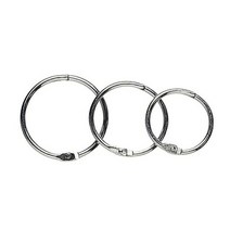 서원양행 서원 카드링 대 입 사무용품 책철 6W526961, 1개, 1개