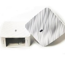 점보롤 케이스 (전사) DY-312 벽걸이 - 51668EA, 점보롤케이스_옵션